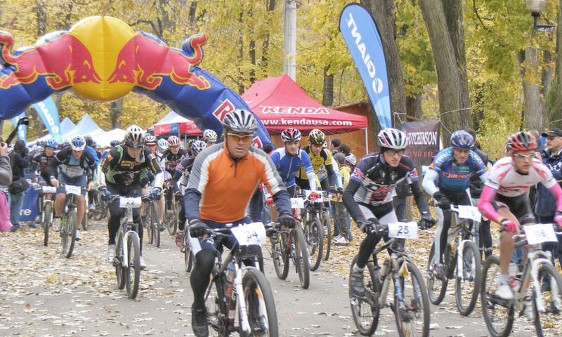 Proiect dedicat pasionaţilor de biciclete organizat de Riders Club